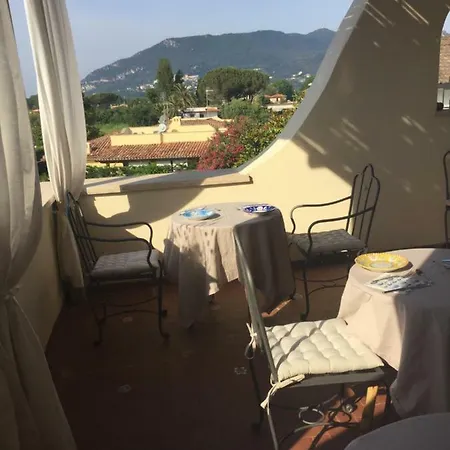 Nel Sole Di Daniel 3*