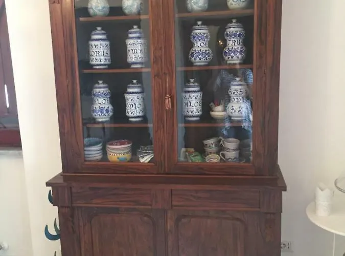 Bed & Breakfast Nel Sole Di Daniel San Felice Circeo