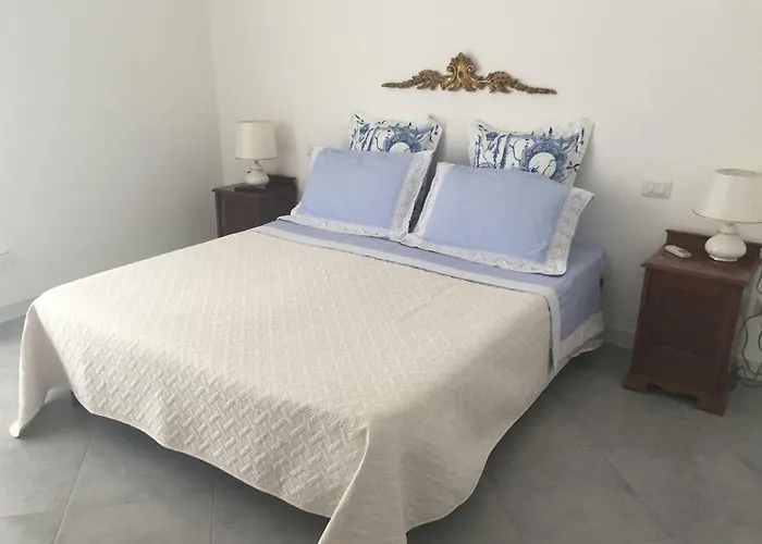 Bed & Breakfast Nel Sole Di Daniel