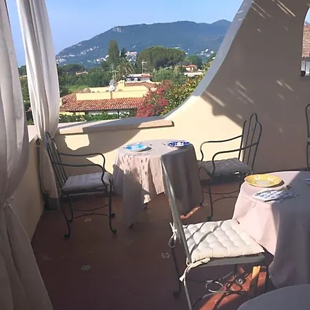 Nel Sole Di Daniel 4* San Felice Circeo