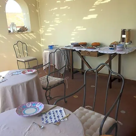 Bed & Breakfast Nel Sole Di Daniel San Felice Circeo