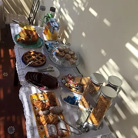 Nel Sole Di Daniel Couette-café San Felice Circeo