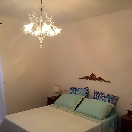 Nel Sole Di Daniel Bed and Breakfast San Felice Circeo