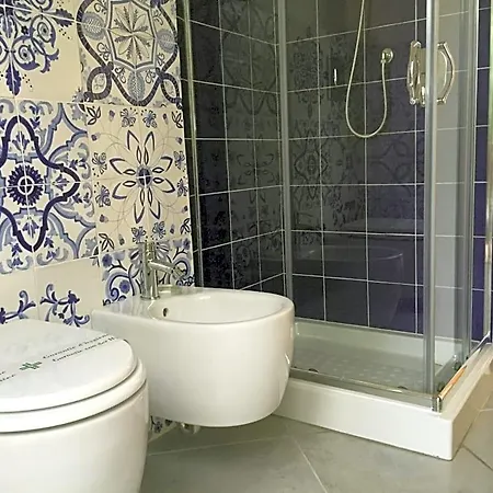 Nel Sole Di Daniel Bed and Breakfast San Felice Circeo