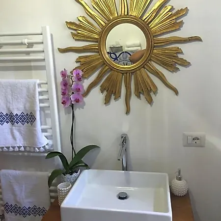 Nel Sole Di Daniel 4* San Felice Circeo