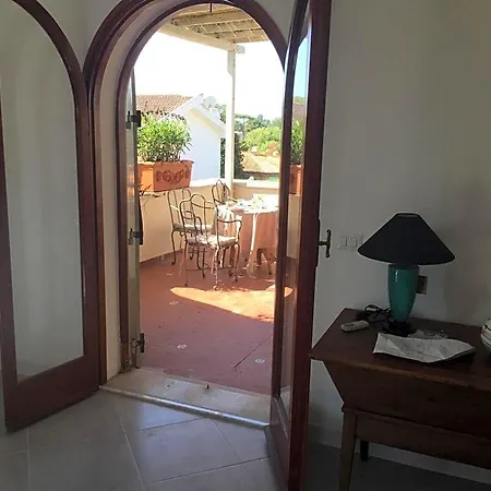 Nel Sole Di Daniel 4* San Felice Circeo