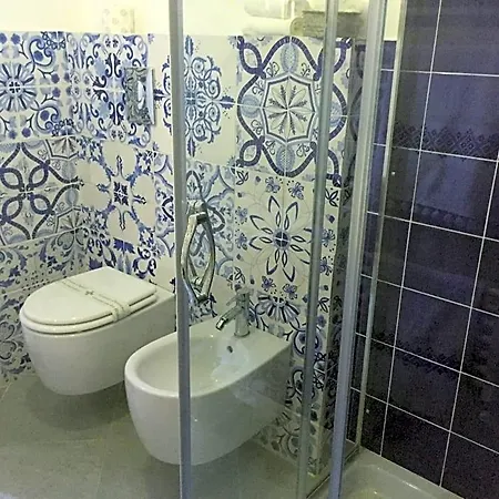 Nel Sole Di Daniel Bed and Breakfast 4*