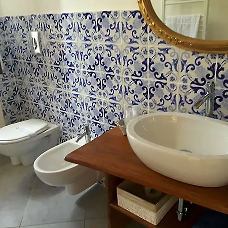 Bed and Breakfast Nel Sole Di Daniel San Felice Circeo