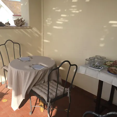 Nel Sole Di Daniel