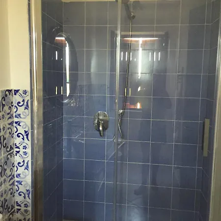 Nel Sole Di Daniel Bed & Breakfast San Felice Circeo