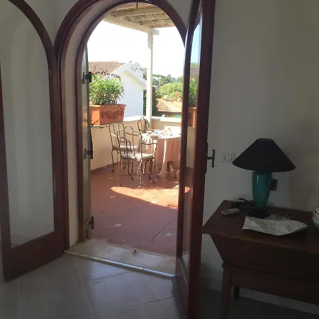Nel Sole Di Daniel San Felice Circeo