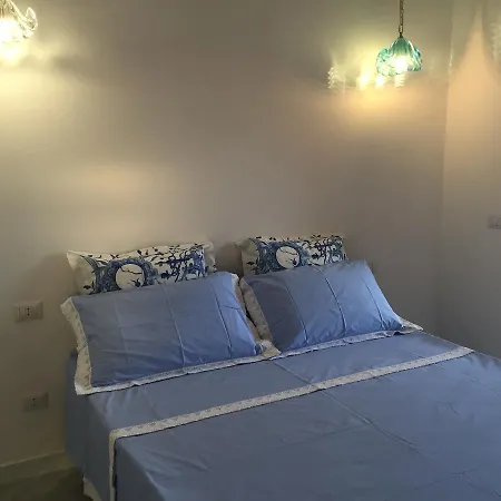 Nel Sole Di Daniel Bed & Breakfast