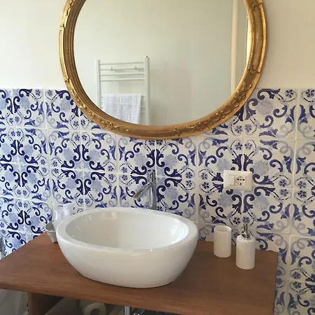 Nel Sole Di Daniel Bed and Breakfast 4*