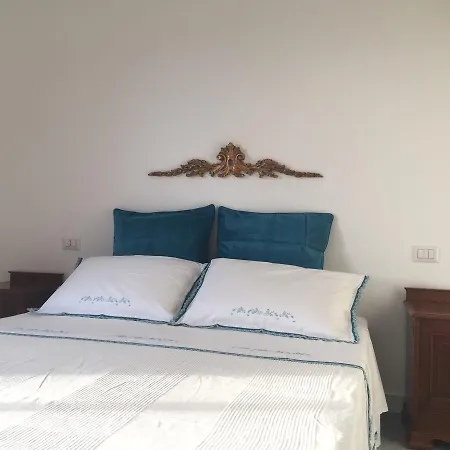 Nel Sole Di Daniel Bed & Breakfast San Felice Circeo