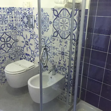 Nel Sole Di Daniel Bed & Breakfast San Felice Circeo