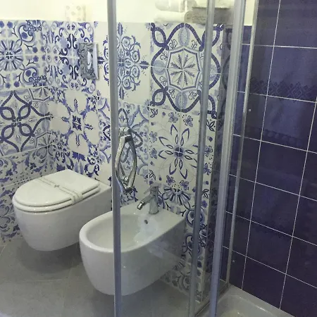 Nel Sole Di Daniel Bed and Breakfast San Felice Circeo
