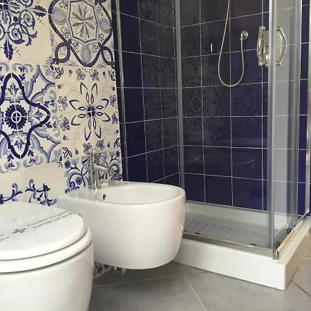 Bed and Breakfast Nel Sole Di Daniel