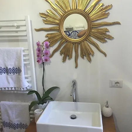 Bed and Breakfast Nel Sole Di Daniel 4*
