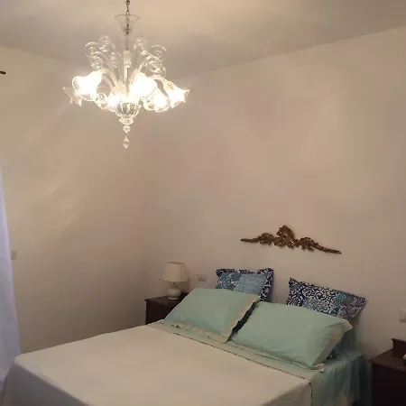 Bed and Breakfast Nel Sole Di Daniel 4*