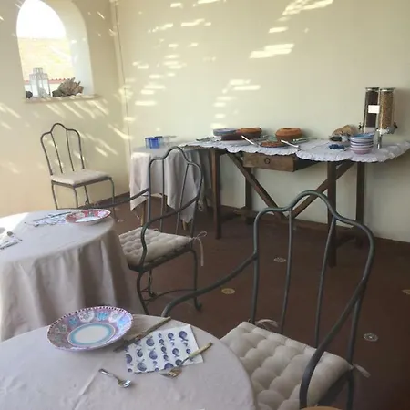 Bed and Breakfast Nel Sole Di Daniel