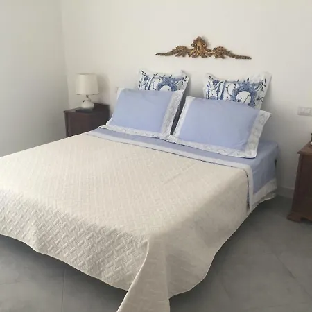 Bed & Breakfast Nel Sole Di Daniel