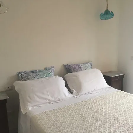 Nel Sole Di Daniel Bed & Breakfast *